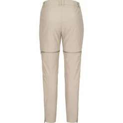 Jack Wolfskin HIKEOUT ZIP AWAY PANTS W Damen - UV-Schutz Bekleidung