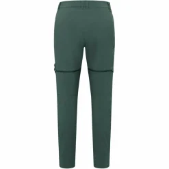 Jack Wolfskin HIKEOUT ZIP OFF PANTS W Damen - Trekkinghose