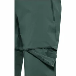 Jack Wolfskin HIKEOUT ZIP OFF PANTS W Damen - Trekkinghose