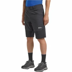 Jack Wolfskin HIKING ALPINE SHORT M Herren - Shorts