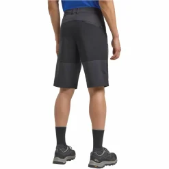 Jack Wolfskin HIKING ALPINE SHORT M Herren - Shorts