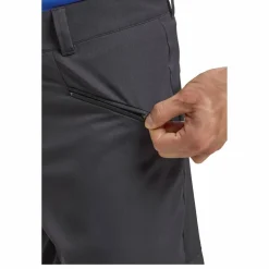 Jack Wolfskin HIKING ALPINE SHORT M Herren - Shorts
