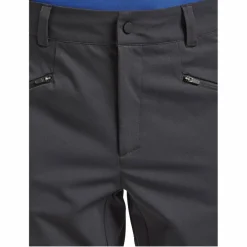 Jack Wolfskin HIKING ALPINE SHORT M Herren - Shorts