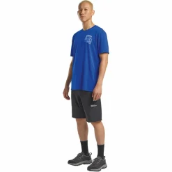 Jack Wolfskin HIKING ALPINE SHORT M Herren - Shorts