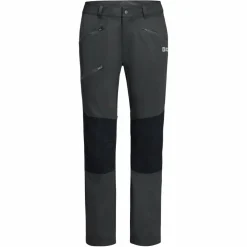Jack Wolfskin HIKING ALPINE PANTS M Herren - Trekkinghose