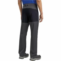 Jack Wolfskin HIKING ALPINE PANTS M Herren - Trekkinghose
