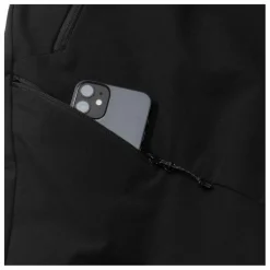 Jack Wolfskin HOLDSTEIG PANTS M Herren - Softshellhose