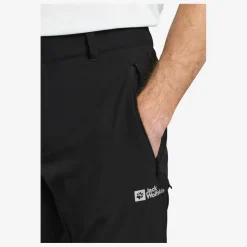 Jack Wolfskin HOLDSTEIG PANTS M Herren - Softshellhose