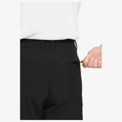Jack Wolfskin HOLDSTEIG PANTS M Herren - Softshellhose