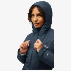 Jack Wolfskin HUNBERG 3IN1 JKT W Damen - Doppeljacke