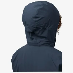 Jack Wolfskin HUNBERG 3IN1 JKT W Damen - Doppeljacke