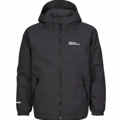 Jack Wolfskin HYBRID 3IN1 JACKET K Kinder - Doppeljacke