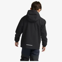 Jack Wolfskin HYBRID 3IN1 JACKET K Kinder - Doppeljacke