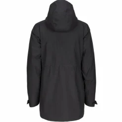 Jack Wolfskin ICECAPE 3IN1 DOWN JKT W RDS Damen - Doppeljacke