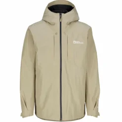 Jack Wolfskin ICECAPE 3IN1 DOWN JKT M DOWN RDS Herren - Doppeljacke