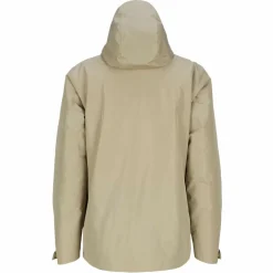 Jack Wolfskin ICECAPE 3IN1 DOWN JKT M DOWN RDS Herren - Doppeljacke