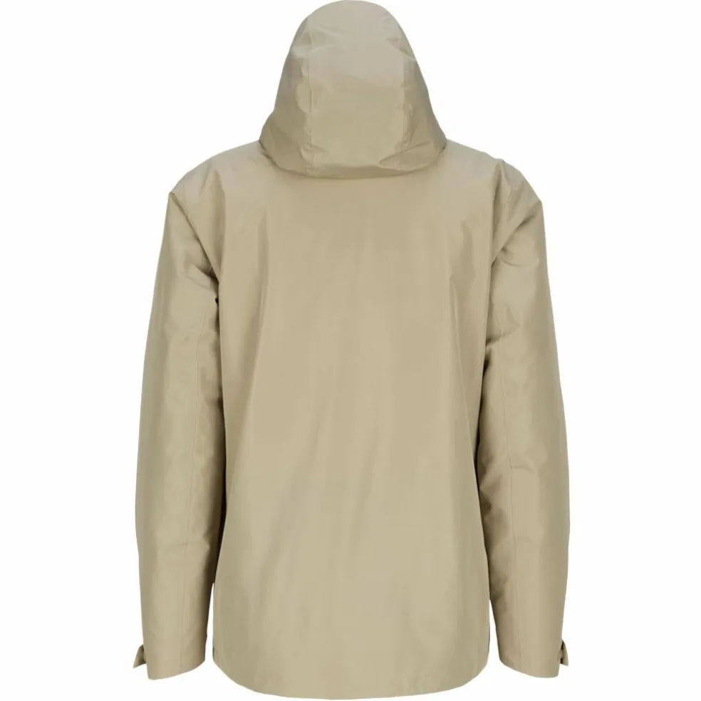 Jack Wolfskin ICECAPE 3IN1 DOWN JKT M DOWN RDS Herren - Doppeljacke