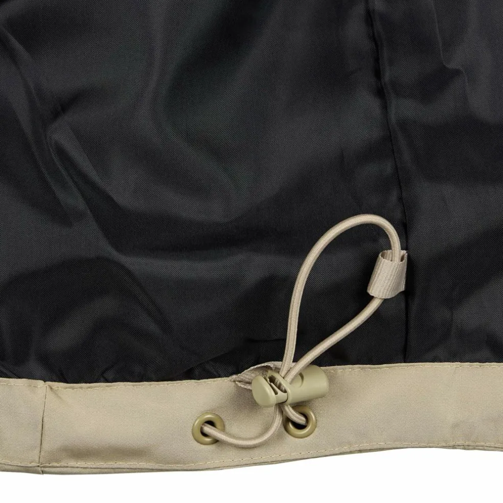Jack Wolfskin ICECAPE 3IN1 DOWN JKT M DOWN RDS Herren - Doppeljacke