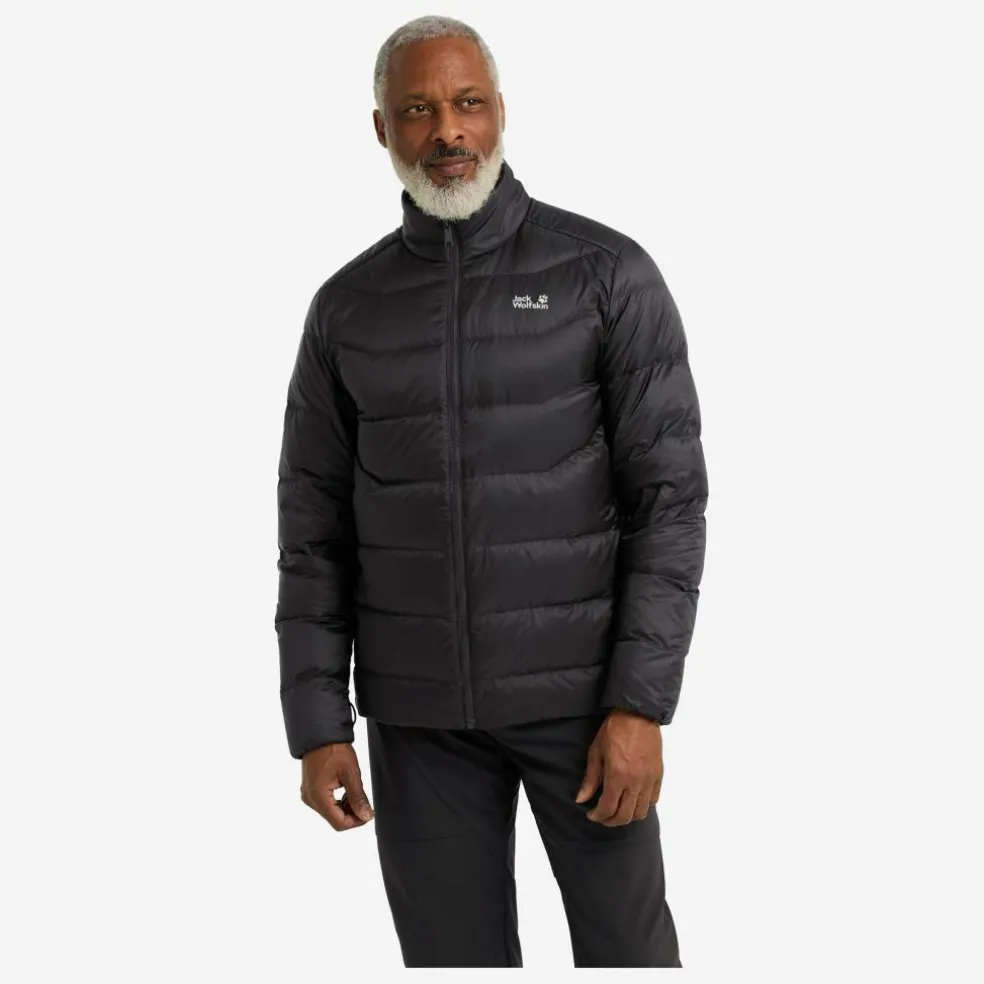 Jack Wolfskin ICECAPE 3IN1 DOWN JKT M DOWN RDS Herren - Doppeljacke