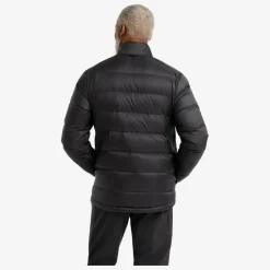 Jack Wolfskin ICECAPE 3IN1 DOWN JKT M DOWN RDS Herren - Doppeljacke