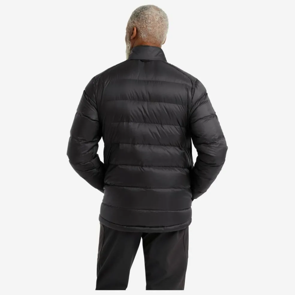 Jack Wolfskin ICECAPE 3IN1 DOWN JKT M DOWN RDS Herren - Doppeljacke