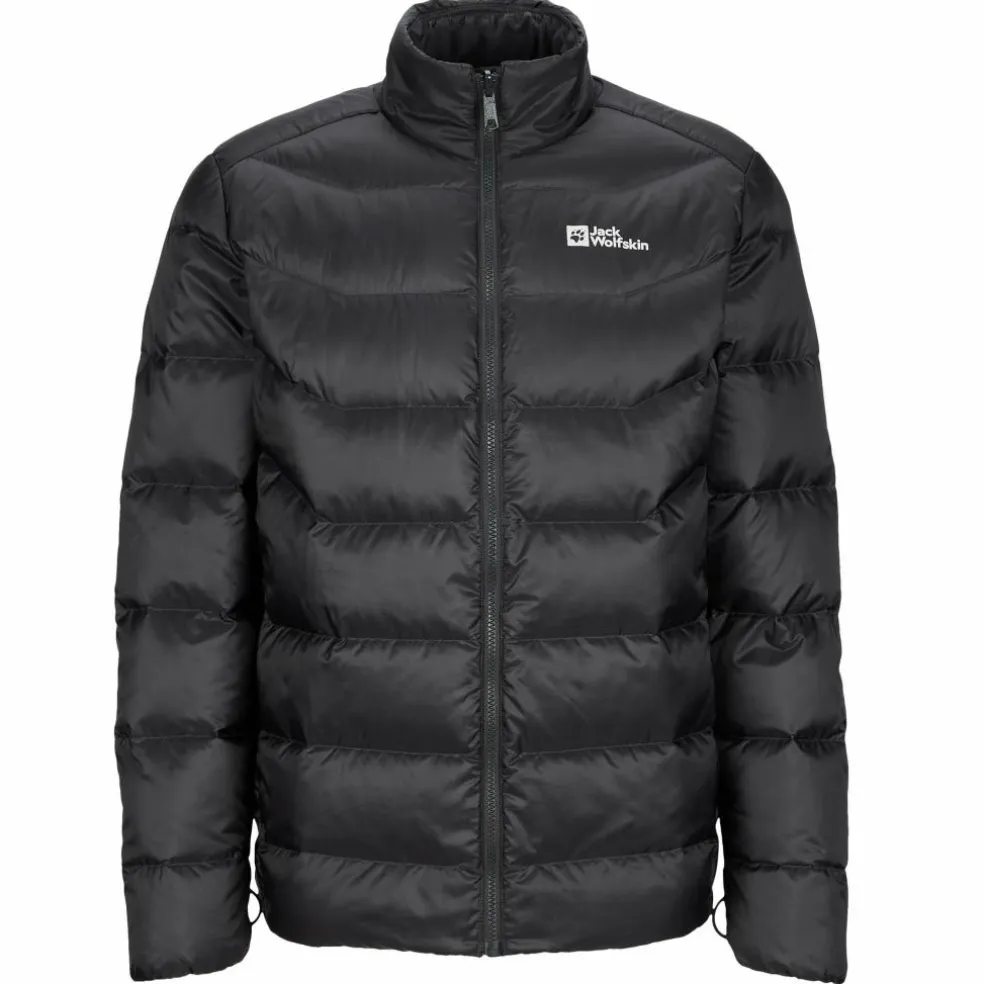 Jack Wolfskin ICECAPE 3IN1 DOWN JKT M DOWN RDS Herren - Doppeljacke