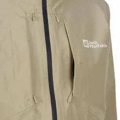 Jack Wolfskin ICECAPE 3IN1 DOWN JKT M DOWN RDS Herren - Doppeljacke