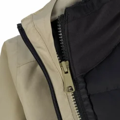 Jack Wolfskin ICECAPE 3IN1 DOWN JKT M DOWN RDS Herren - Doppeljacke
