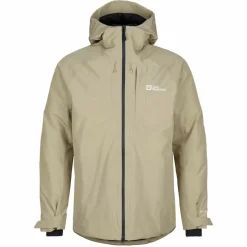 Jack Wolfskin ICECAPE 2L DOWN INS JKT M RDS Herren - Winterjacke