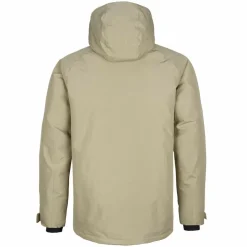 Jack Wolfskin ICECAPE 2L DOWN INS JKT M RDS Herren - Winterjacke