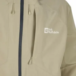 Jack Wolfskin ICECAPE 2L DOWN INS JKT M RDS Herren - Winterjacke