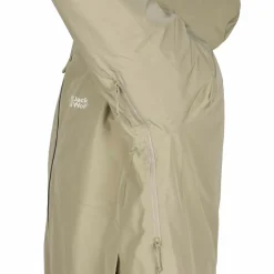 Jack Wolfskin ICECAPE 2L DOWN INS JKT M RDS Herren - Winterjacke