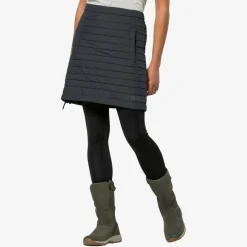 Jack Wolfskin ICEGUARD SKIRT W Damen - Rock