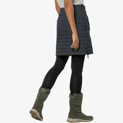 Jack Wolfskin ICEGUARD SKIRT W Damen - Rock
