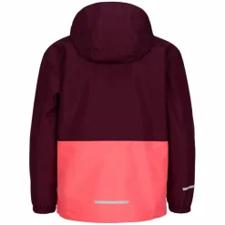 Jack Wolfskin ICELAND 3IN1 JACKET K Kinder - Doppeljacke