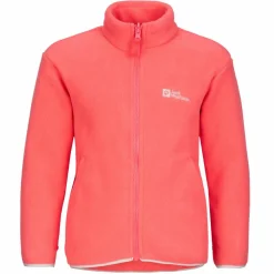 Jack Wolfskin ICELAND 3IN1 JACKET K Kinder - Doppeljacke