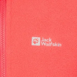 Jack Wolfskin ICELAND 3IN1 JACKET K Kinder - Doppeljacke