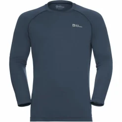 Jack Wolfskin INFINITE LIGHT LS M Herren - Funktionsunterwäsche