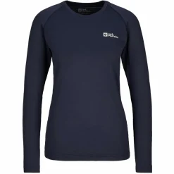 Jack Wolfskin INFINITE WARM LS W Damen - Funktionsunterwäsche