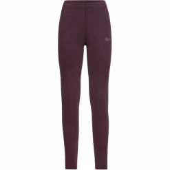 Jack Wolfskin INFINITE WARM PANTS W Damen - Funktionsunterwäsche