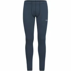 Jack Wolfskin INFINITE WARM PANTS M Herren - Funktionsunterwäsche