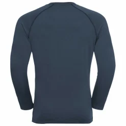 Jack Wolfskin INFINITE WARM LS M Herren - Funktionsunterwäsche