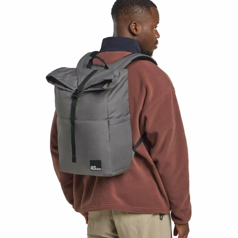 Jack Wolfskin ISLAND - Tagesrucksack