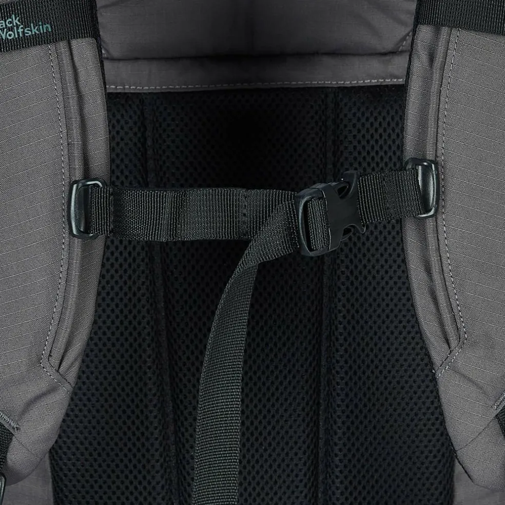 Jack Wolfskin ISLAND - Tagesrucksack