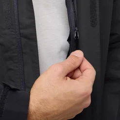 Jack Wolfskin JASPER 3IN1 JKT M Herren - Doppeljacke