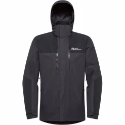 Jack Wolfskin JASPER 3IN1 JKT M Herren - Doppeljacke