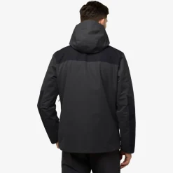Jack Wolfskin JASPER 3IN1 JKT M Herren - Doppeljacke