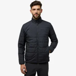 Jack Wolfskin JASPER 3IN1 JKT M Herren - Doppeljacke