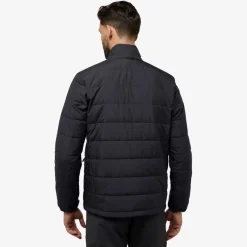 Jack Wolfskin JASPER 3IN1 JKT M Herren - Doppeljacke