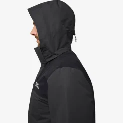 Jack Wolfskin JASPER 3IN1 JKT M Herren - Doppeljacke